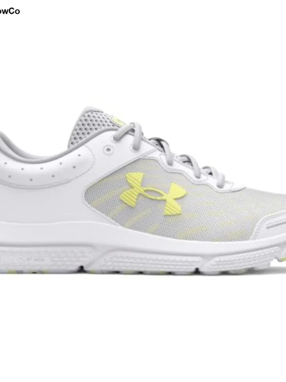 Women's Running Shoes Breathable Mesh Lace-Up Athletic Sneakers